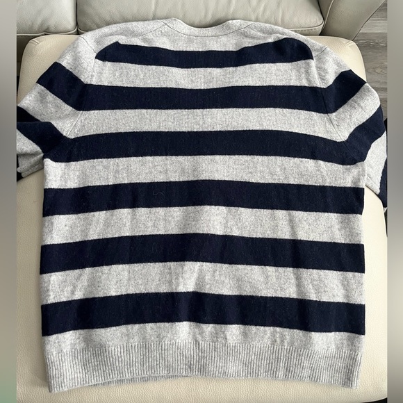 NWOT - Brooks Brothers Men’s Wool Blended Cardigan- Size XL - Picture 5 of 6